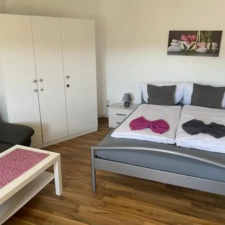 Apartman Apartments