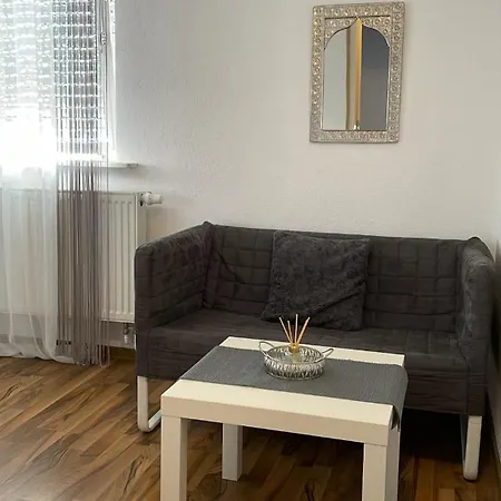 Apartman Apartments *