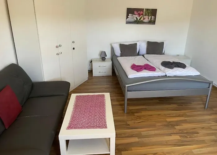 Apartments Apartmán *