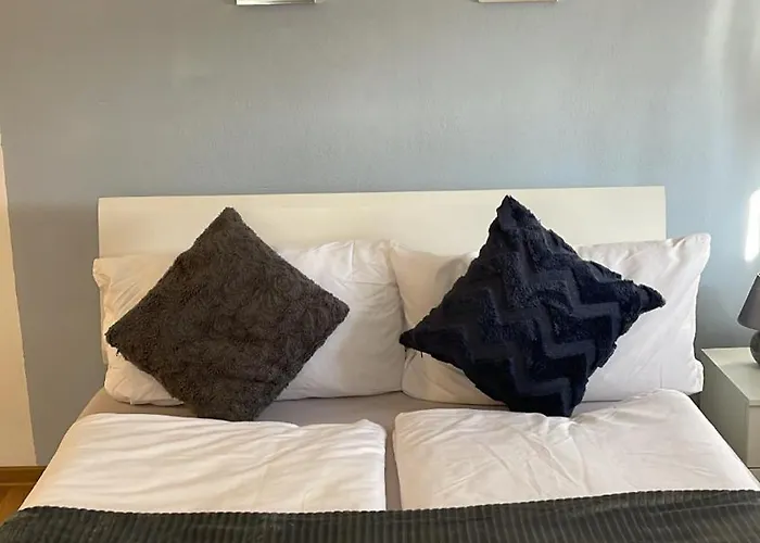 Apartments Apartmán