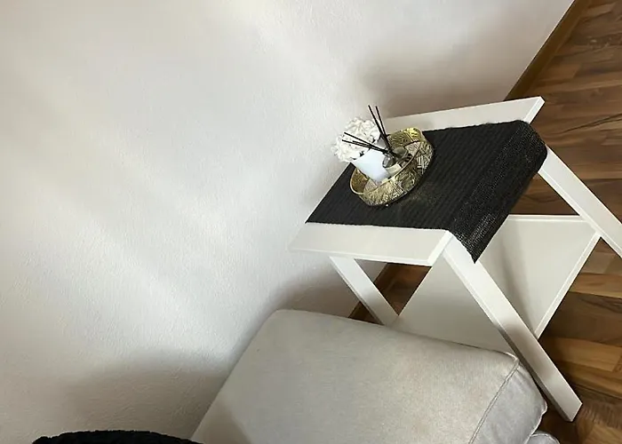 Apartments Apartmán *