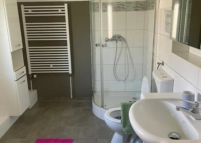 Apartmán Apartments *