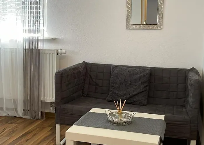 Apartmán Apartments *