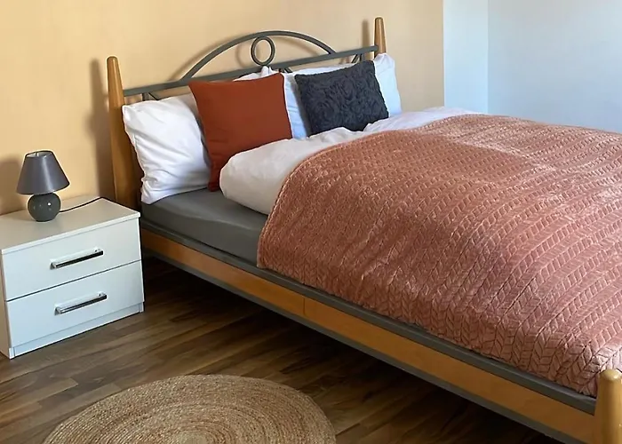 Apartments Apartmán