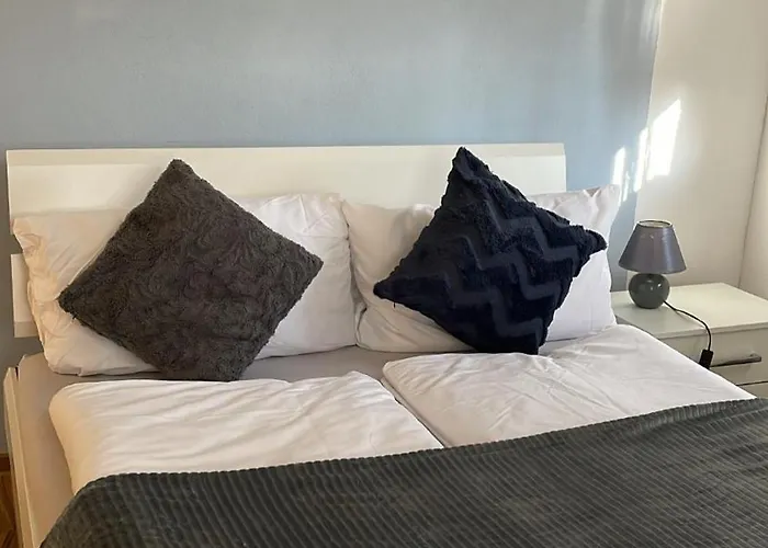 Apartmán Apartments